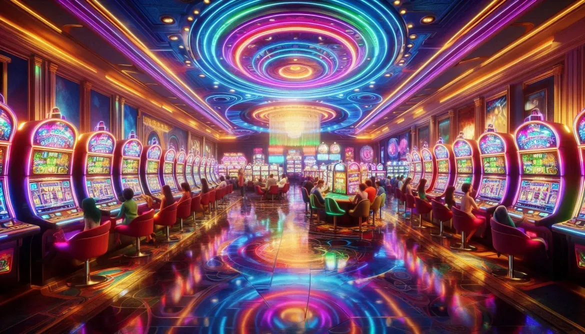LuckyDays Casino